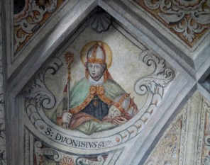 교황 성 디오니시오07_in Kloster Seeon.JPG